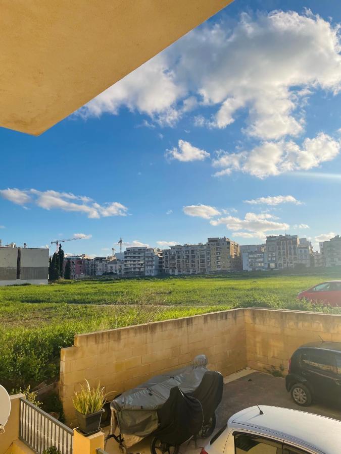 Park View, Maisonette 2 Bahía de San Pablo Exterior foto