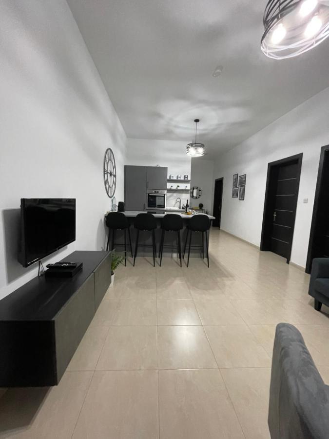Park View, Maisonette 2 Bahía de San Pablo Exterior foto