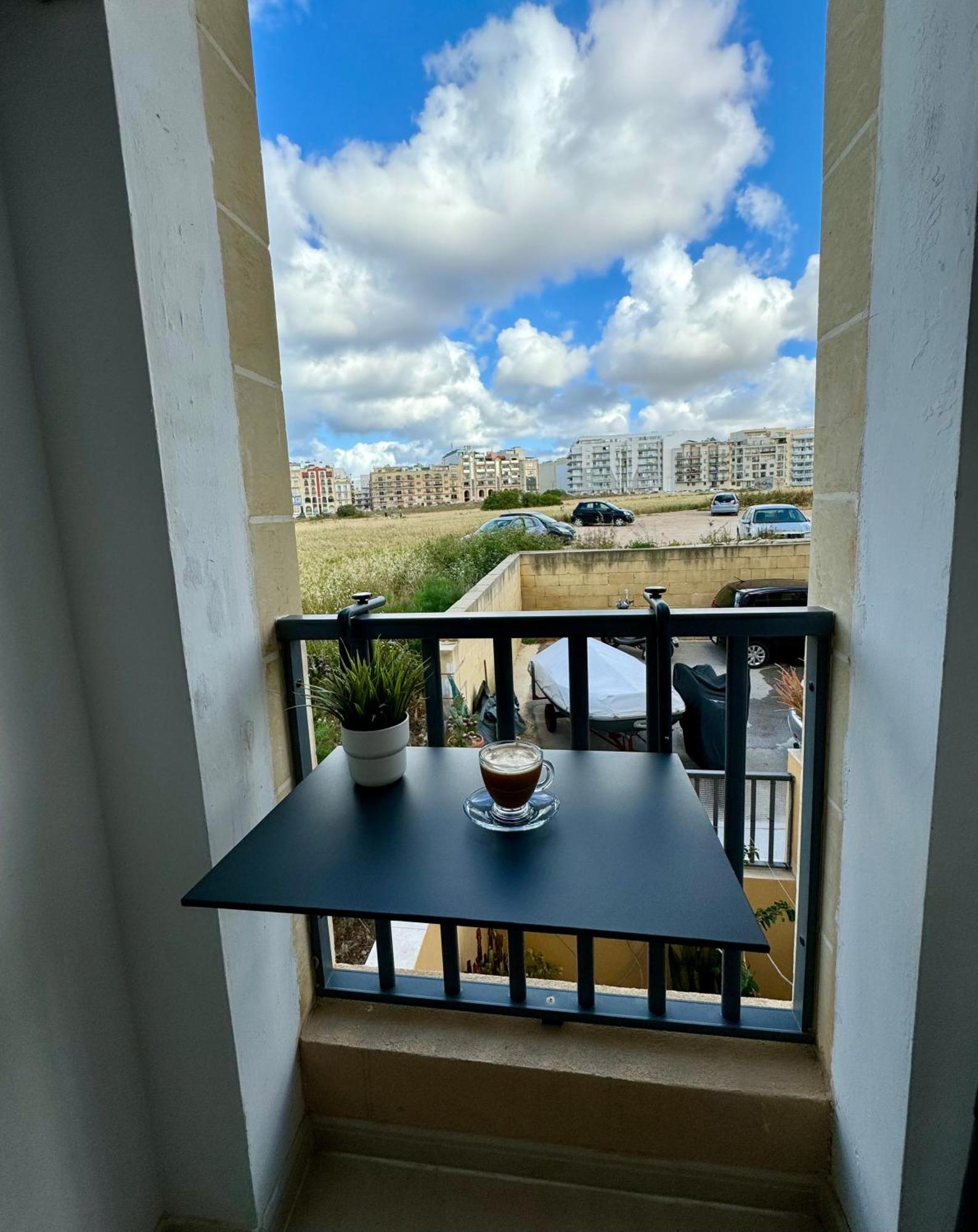 Park View, Maisonette 2 Bahía de San Pablo Exterior foto